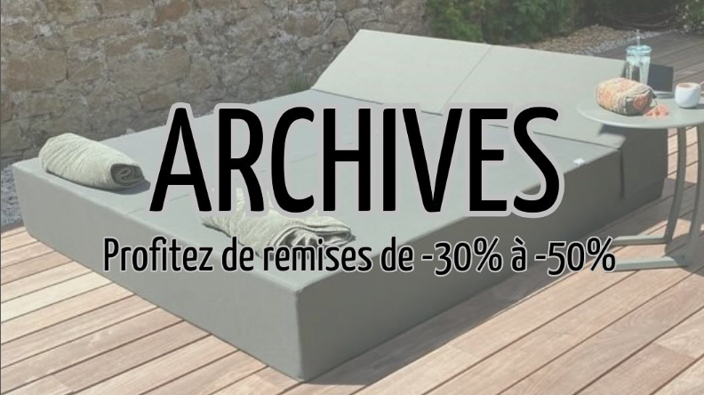 COZIP - Collection Archives