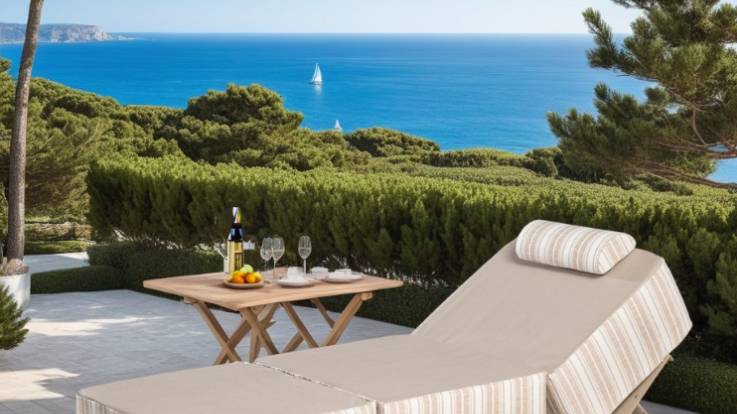 Comment bien choisir son lit de piscine haut de gamme ?