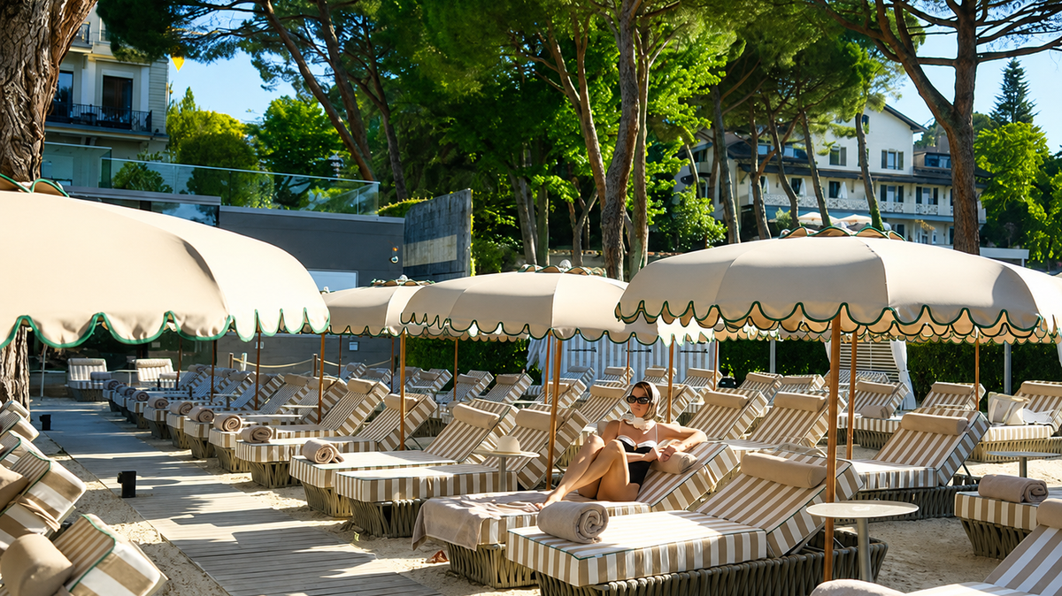 Quel matelas de plage COZIP choisir ?