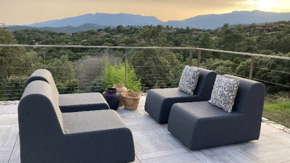 Les tendances du mobilier d’extérieur 2026
