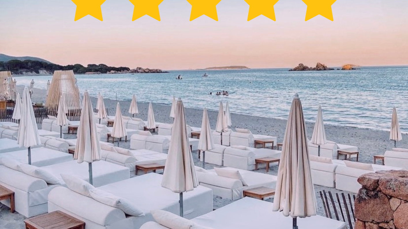 Engagement envers l'excellence : Pourquoi nous avons 5 étoiles sur Google Avis