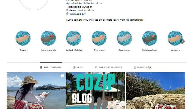 L’authenticité avant tout : pourquoi nous n'achetons pas de followers