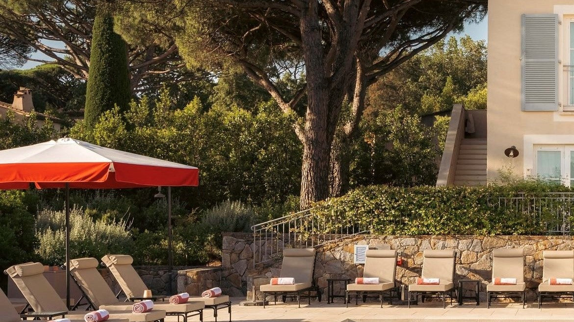 L’art de sublimer vos extérieurs !