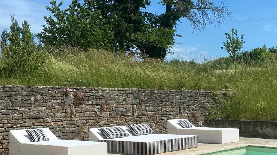 Terrasses et Jardins : Les Tendances Phare de l'Été 2024