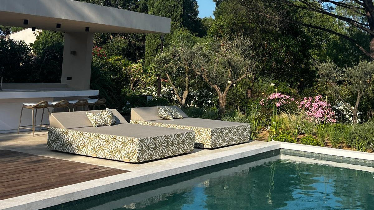 Découvrez la nouvelle tendance du Day Bed