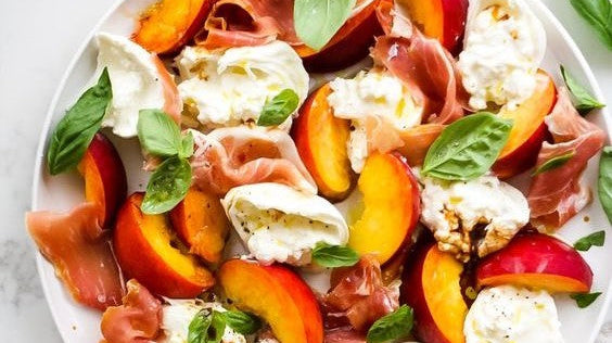 Recettes d’apéro facile et rapide au bord de la piscine entre amis