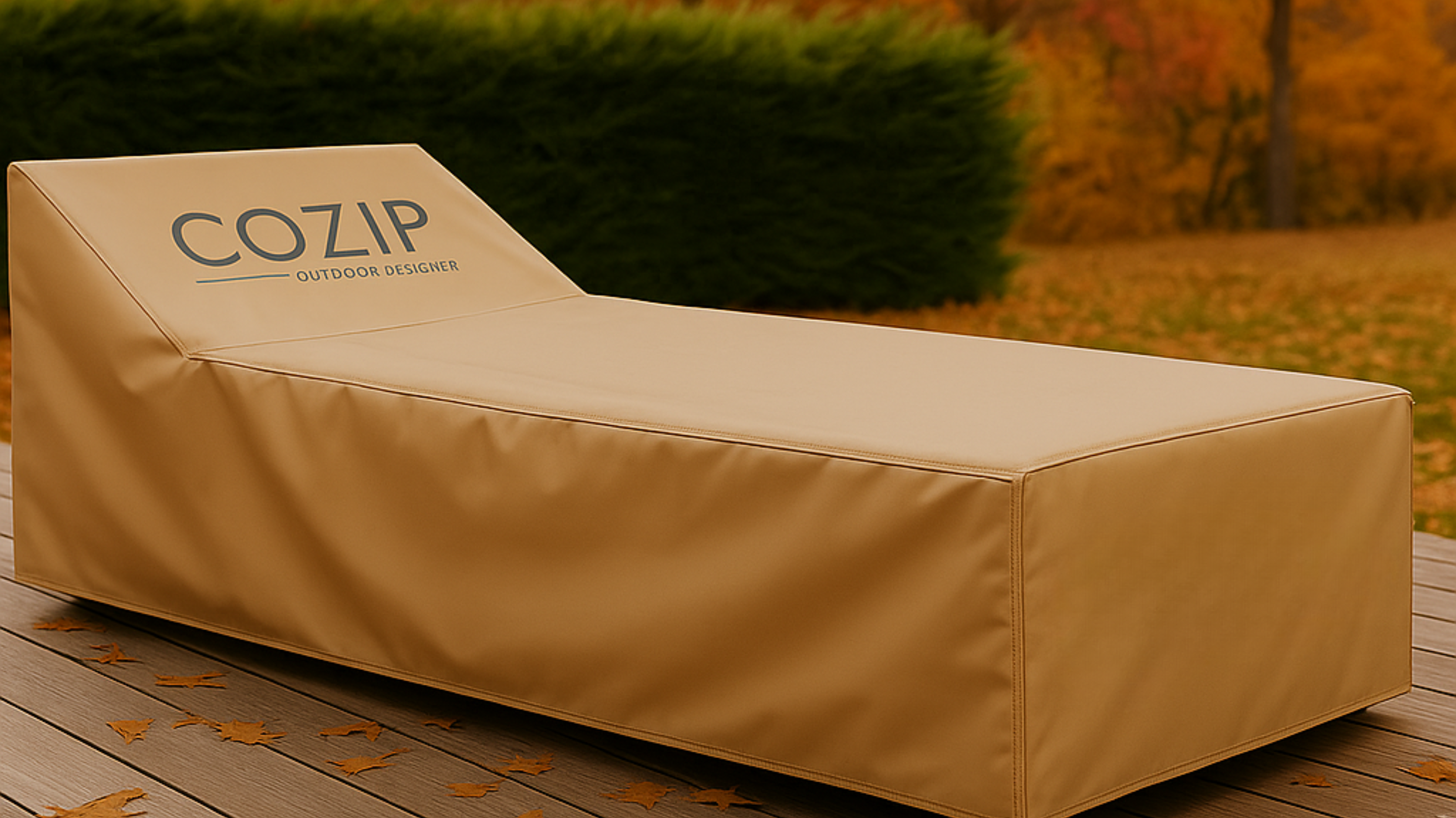 Nos tips pour prolonger la vie de votre lit de piscine COZIP !