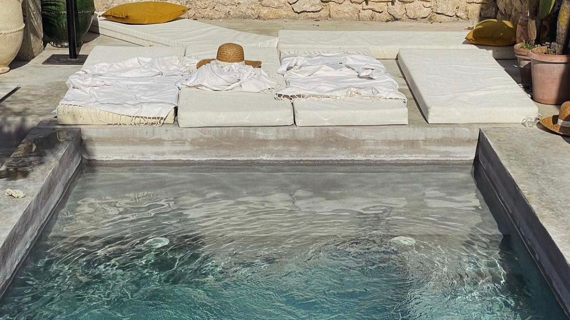 Quel est le meilleur matelas de plage pour un hôtel ou une plage privée ?