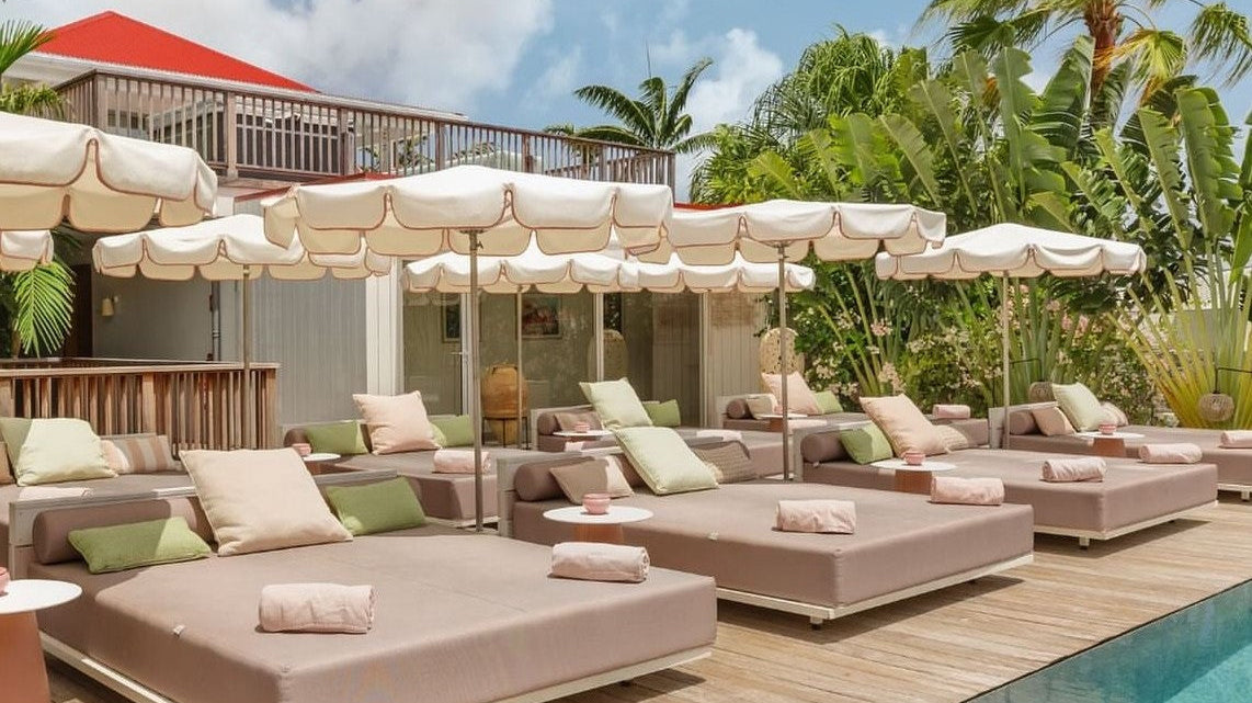 COZIP dans les Hôtels 4 étoiles et 5 étoiles ⭐