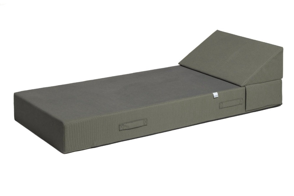 Découvrez le bed de plage ou de piscine Cozip ABOO