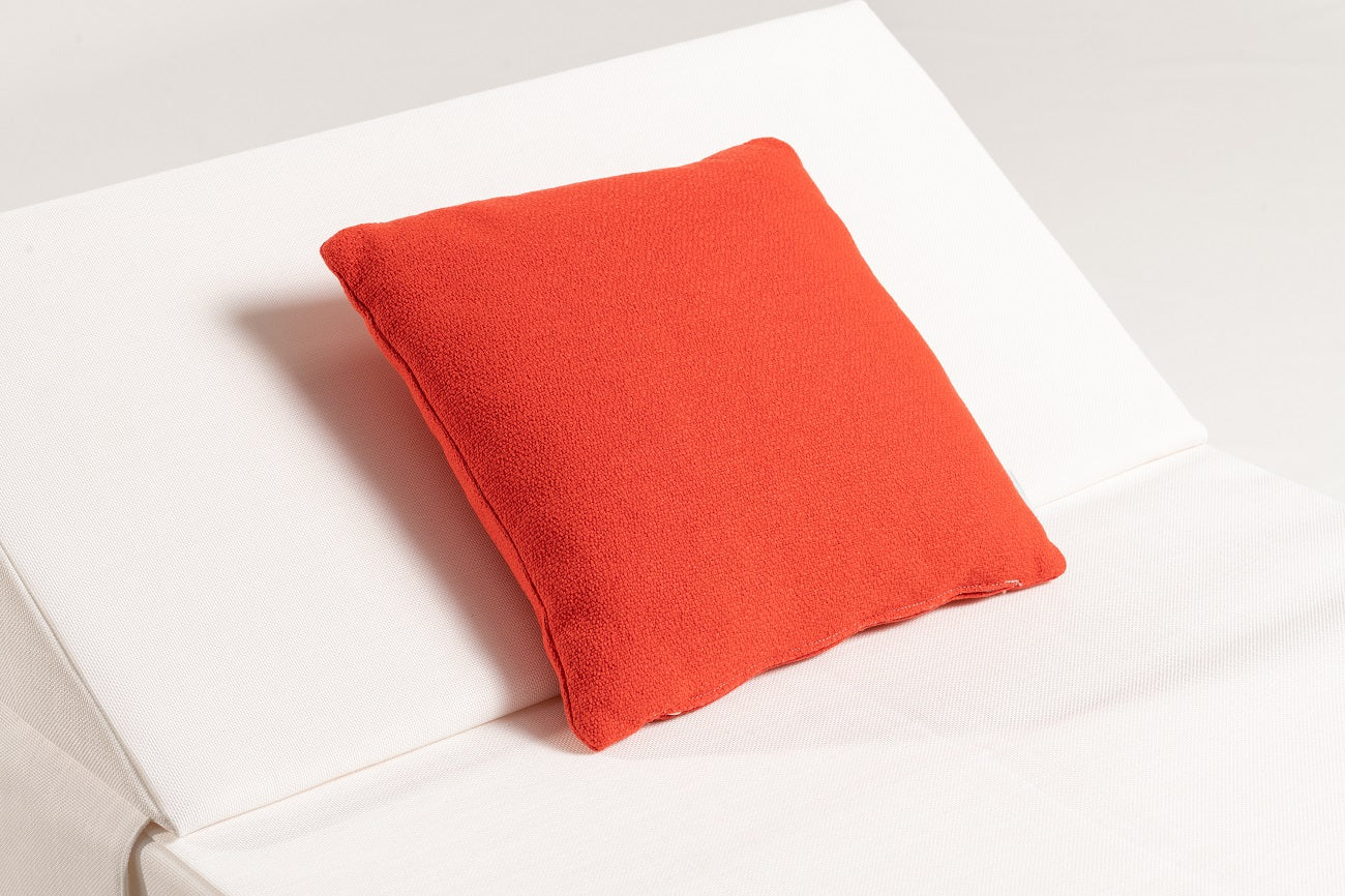 Coussin extérieur PASSION | Tissu Elitis