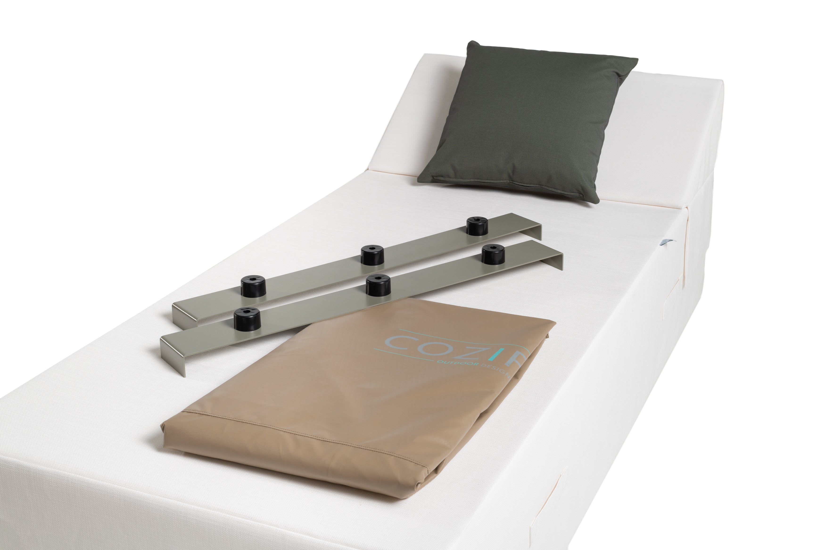 bed-de-plage-resistant-eau-cozip