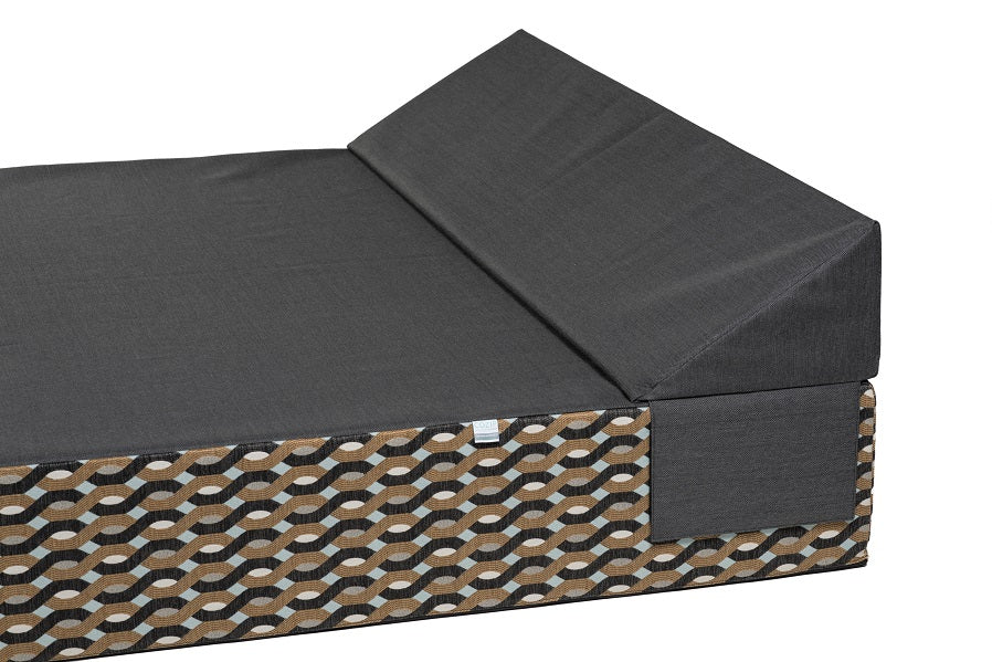 matelas-tissu-elitis-deperlant-qualite