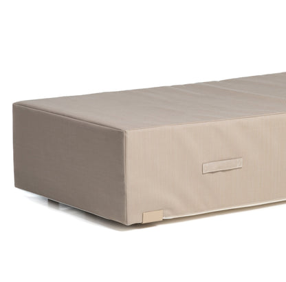 SUN PACK HIBERNATUS GRAND BED |Piètements  de 180cm + une housse de protection