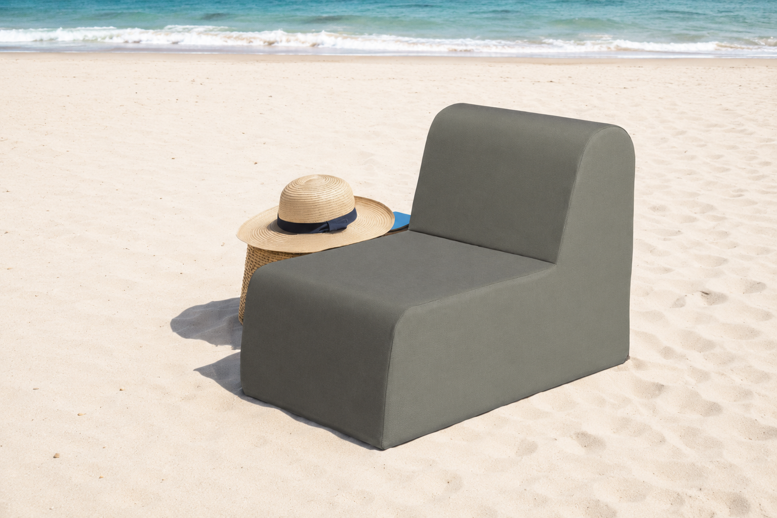 fauteuil-mykonos-premium-kaki