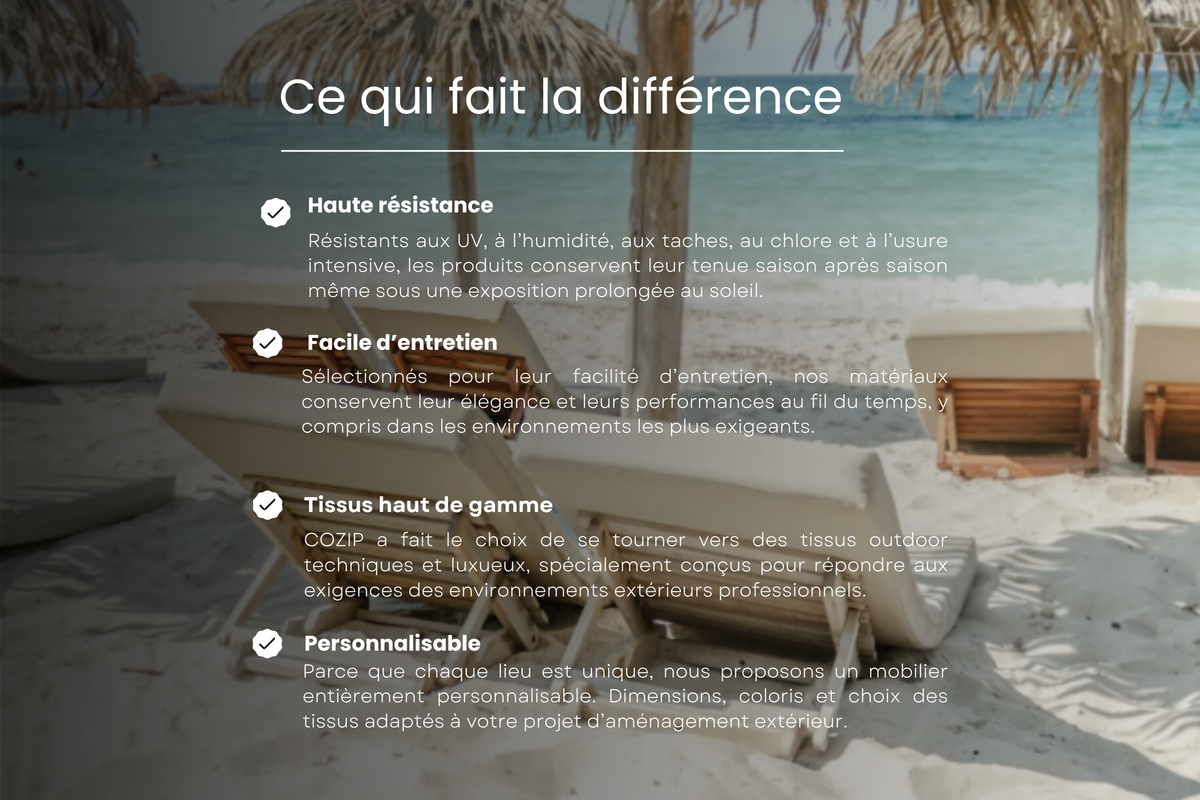 matelas-de-plage-haut-de-gamme