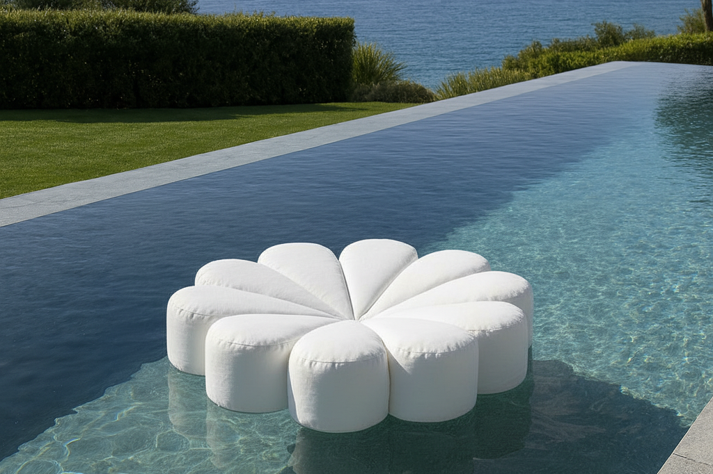 pouf-flottant-fleur