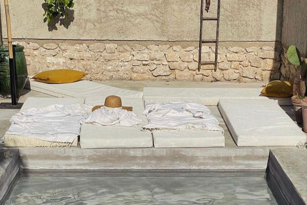 matelas-de-plage-cozip