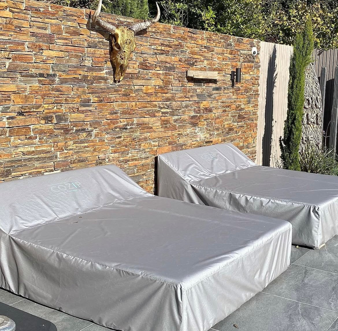 Comment hiverner et protéger son lit de piscine COZIP ?