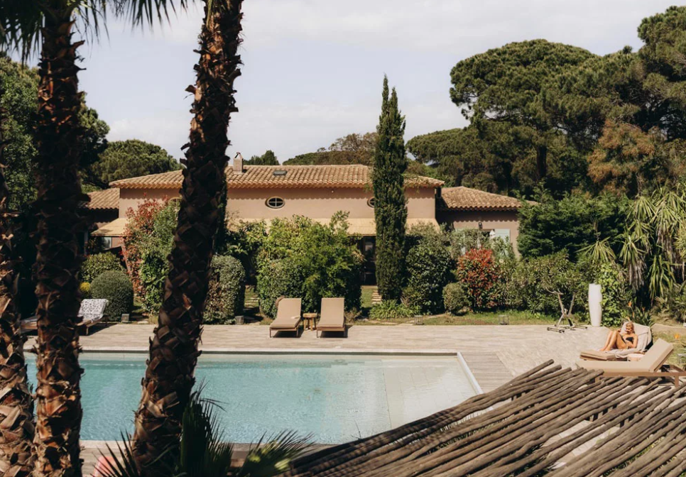 Comment créer un hôtel 5 étoiles chez soi ?
