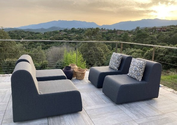 Les tendances du mobilier d’extérieur 2026