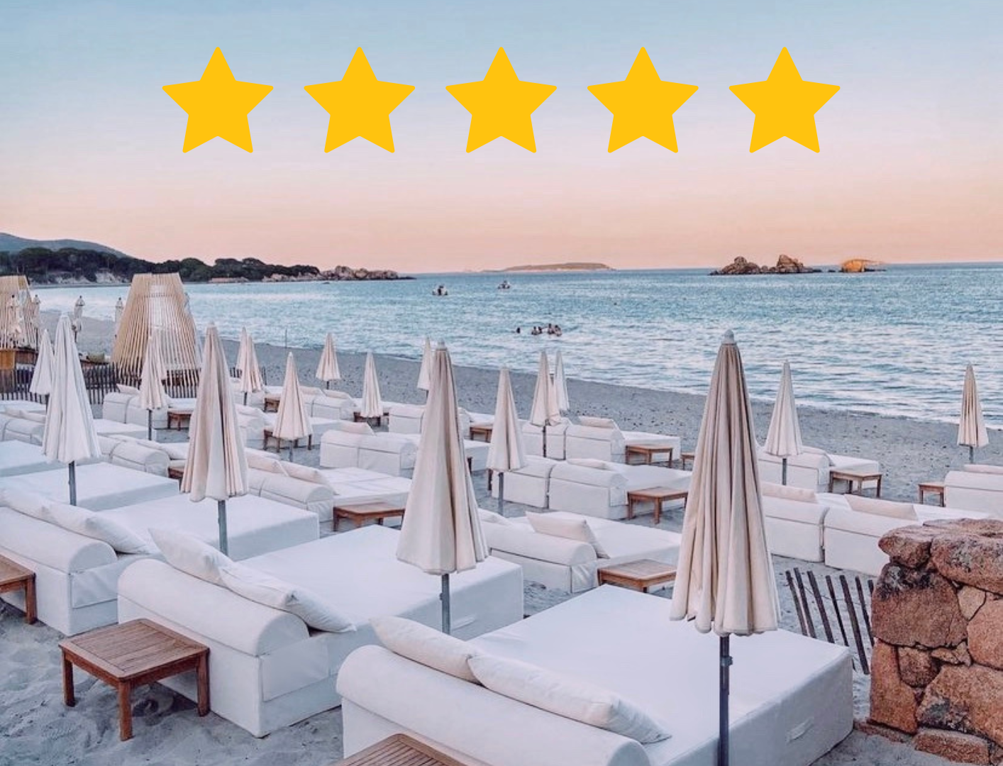 Engagement envers l'excellence : Pourquoi nous avons 5 étoiles sur Google Avis