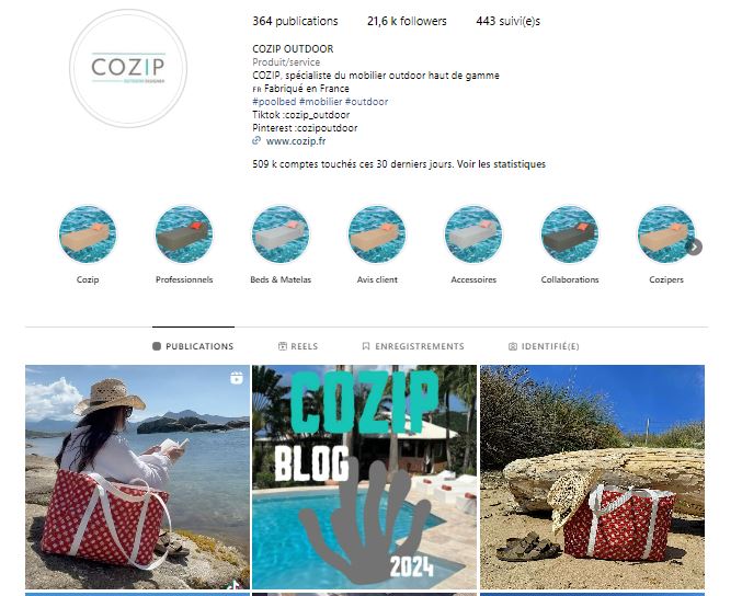 L’authenticité avant tout : pourquoi nous n'achetons pas de followers