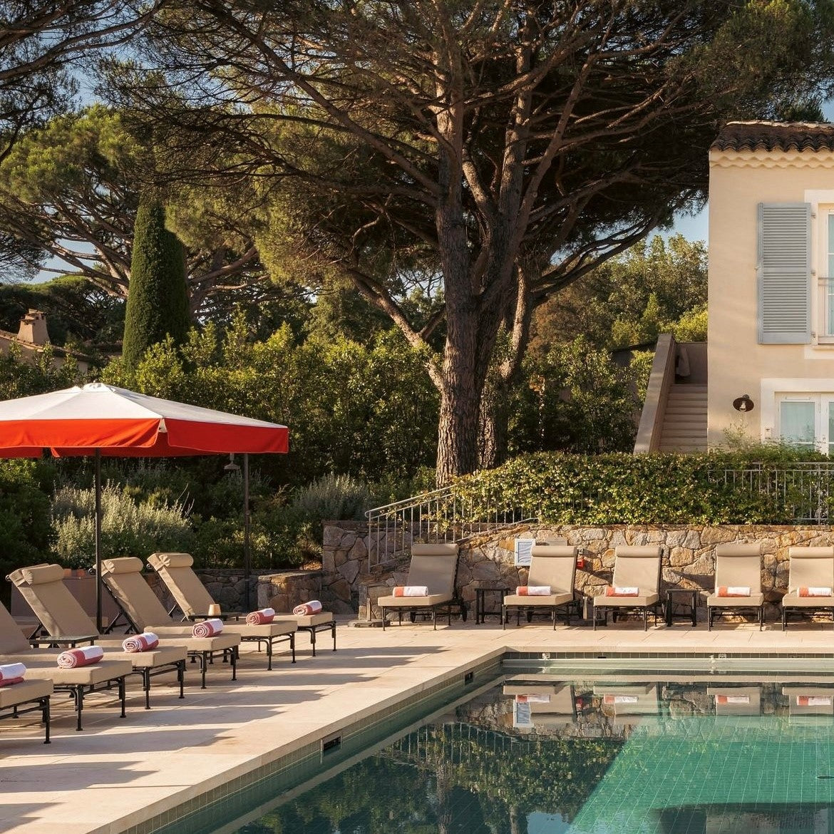 L’art de sublimer vos extérieurs !