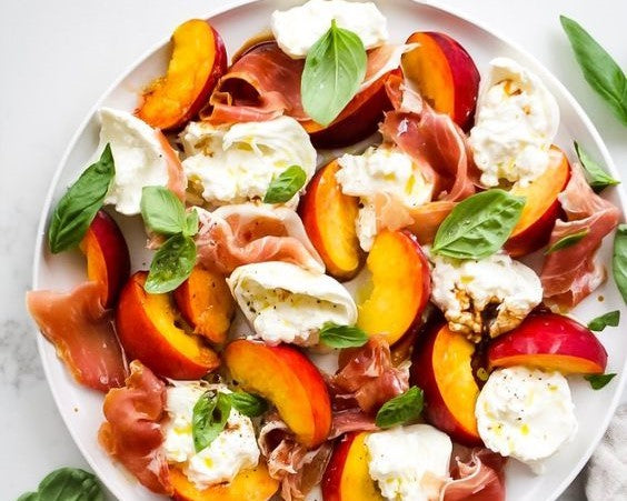 Recettes d’apéro facile et rapide au bord de la piscine entre amis