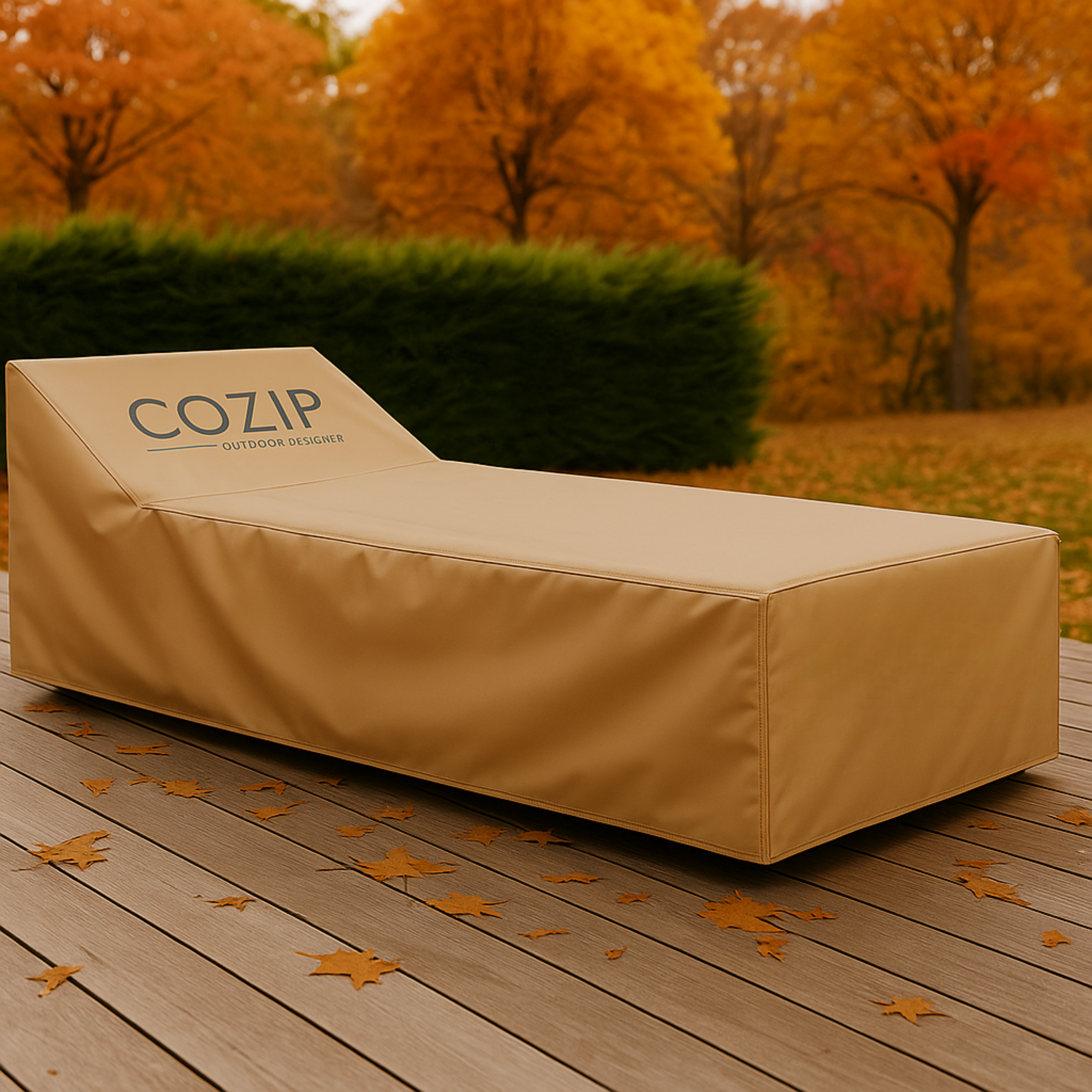 Nos tips pour prolonger la vie de votre lit de piscine COZIP !