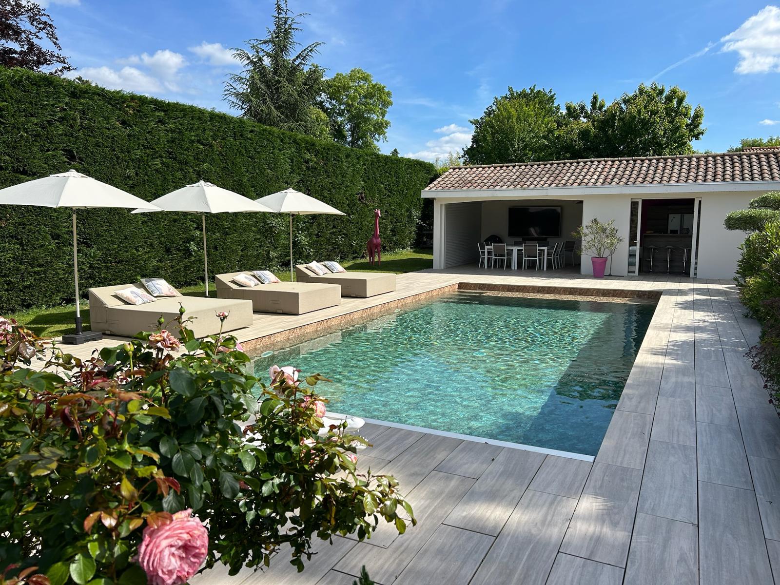 10 ambiances extérieures pour transformer votre terrasse ou votre plage