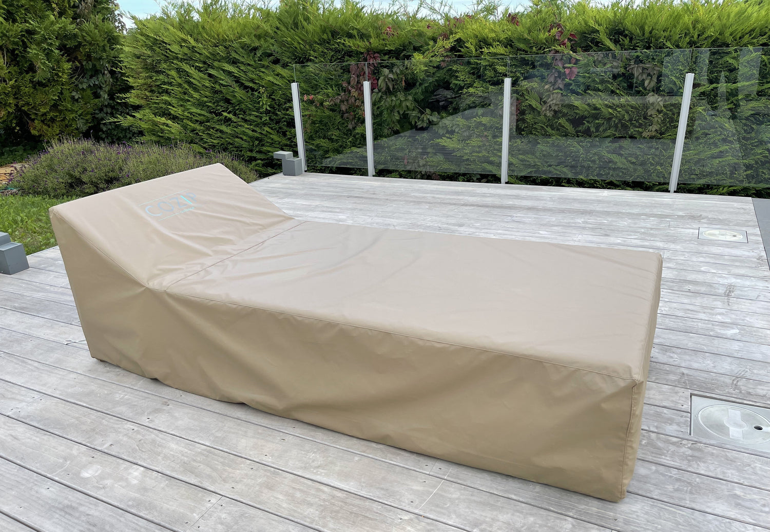 Housses de protection COZIP