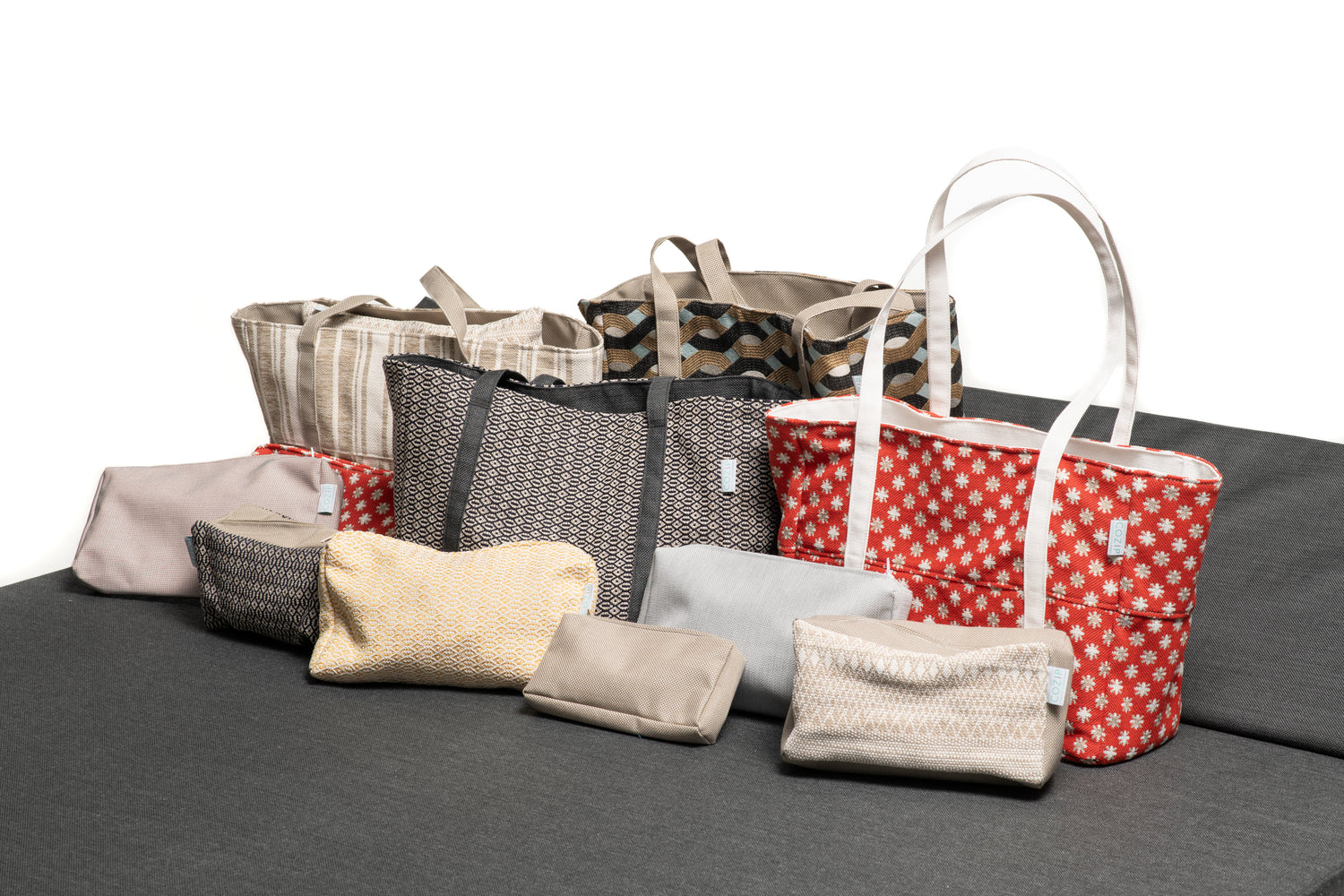 Sacs de plage COZIP