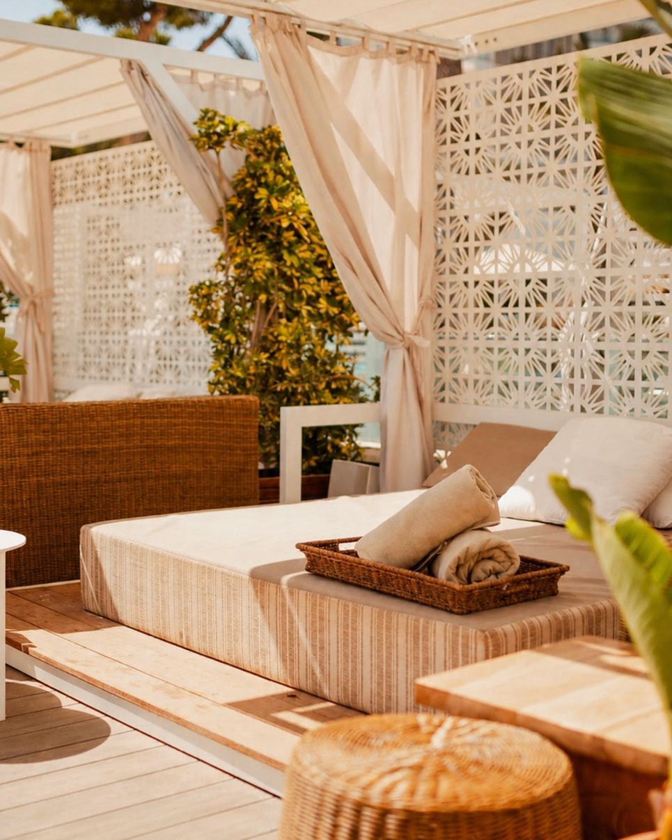 bed-lounge-nikkibeach