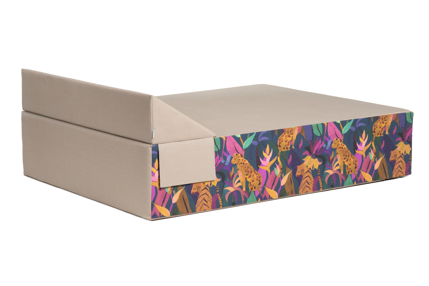 Jungle | Lit de piscine | COZIP