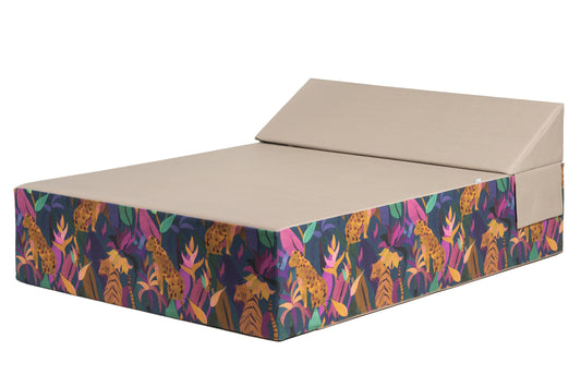 Jungle | Lit de piscine | COZIP