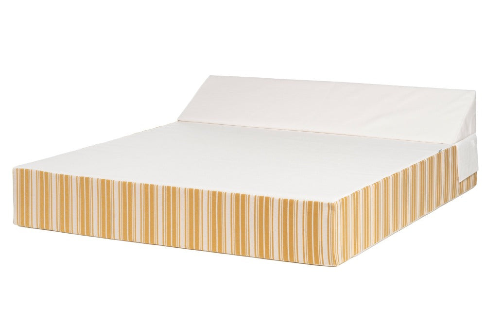 SOLEIL | Lit de piscine COZIP