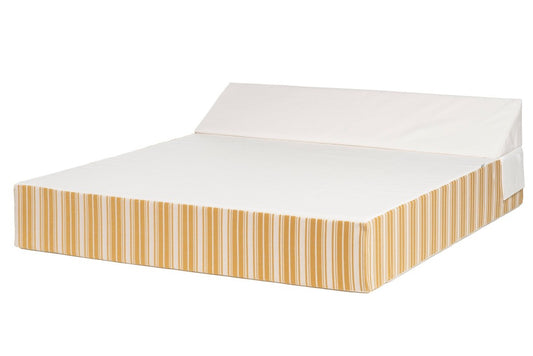 SOLEIL | Lit de piscine COZIP