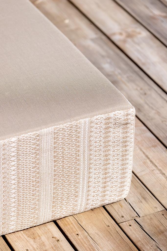 Julie | Lit de piscine COZIP