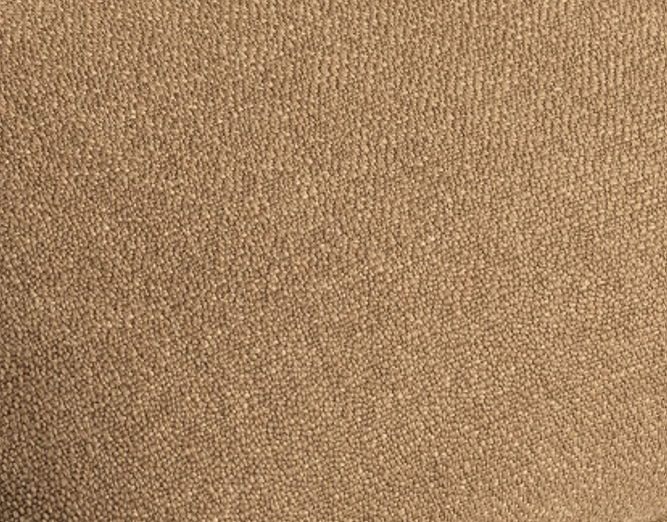 Coussin extérieur Cozip CARAMEL | Tissu Elitis
