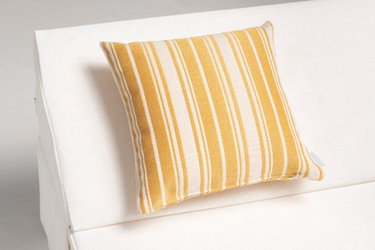 Coussin d'extérieur Cozip SOLEIL | Tissu Elitis