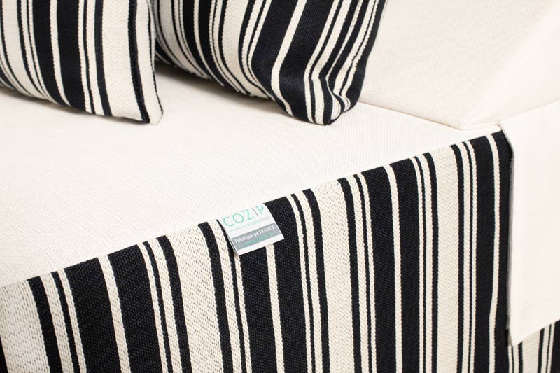 LA CROISIERE S'AMUSE | Cama de playa | 