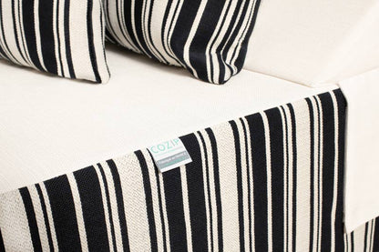 LA CROISIERE S'AMUSE | Cama de playa | 