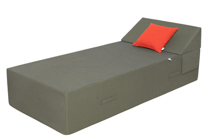 Maquis | Lit de piscine COZIP | 200x88xh38 cm