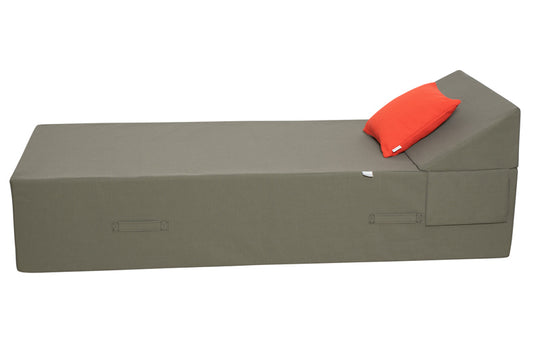 Maquis | Lit de piscine COZIP | 200x88xh38 cm