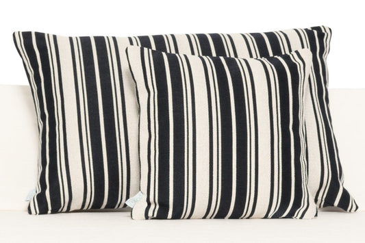 Coussin d'extérieur Cozip LA CROISIÈRE S'AMUSE | Tissu Elitis