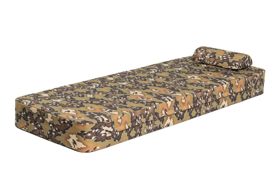 CAMOU | PoolBed Cozip | 180x70xh18 cm