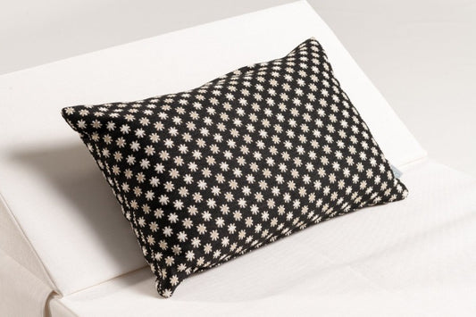 Coussin d'extérieur Cozip VALENTIN | Tissu Elitis