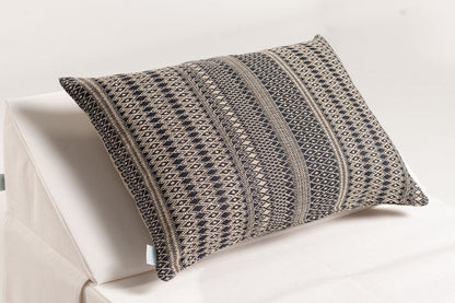 KISS outdoor cushion | Elitis fabric