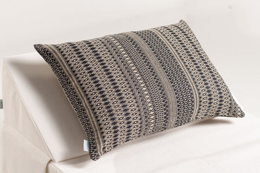 Coussin extérieur KISS Cozip | Tissu Elitis